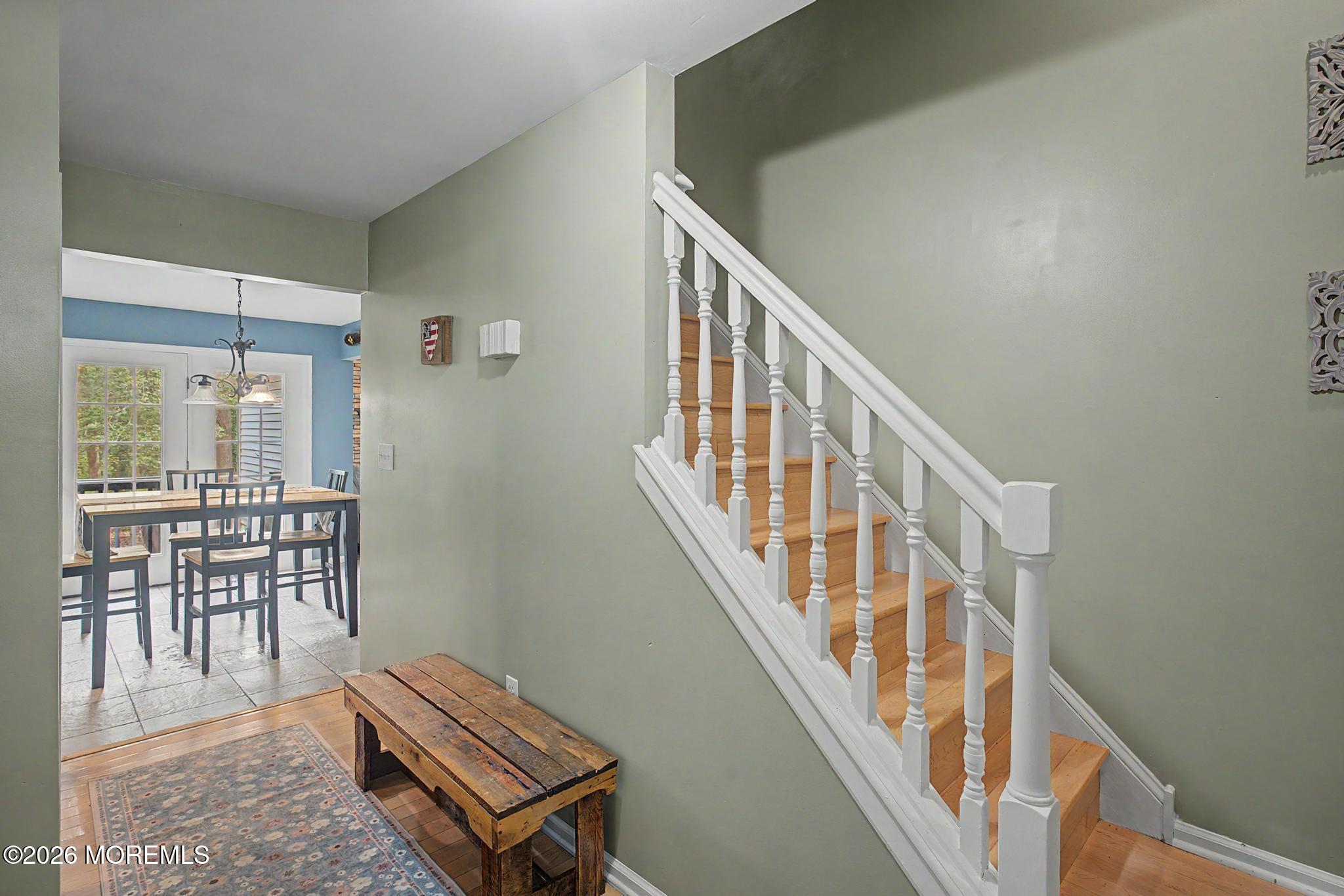 37 Sycamore Drive Little Egg Harbor NJ 08087