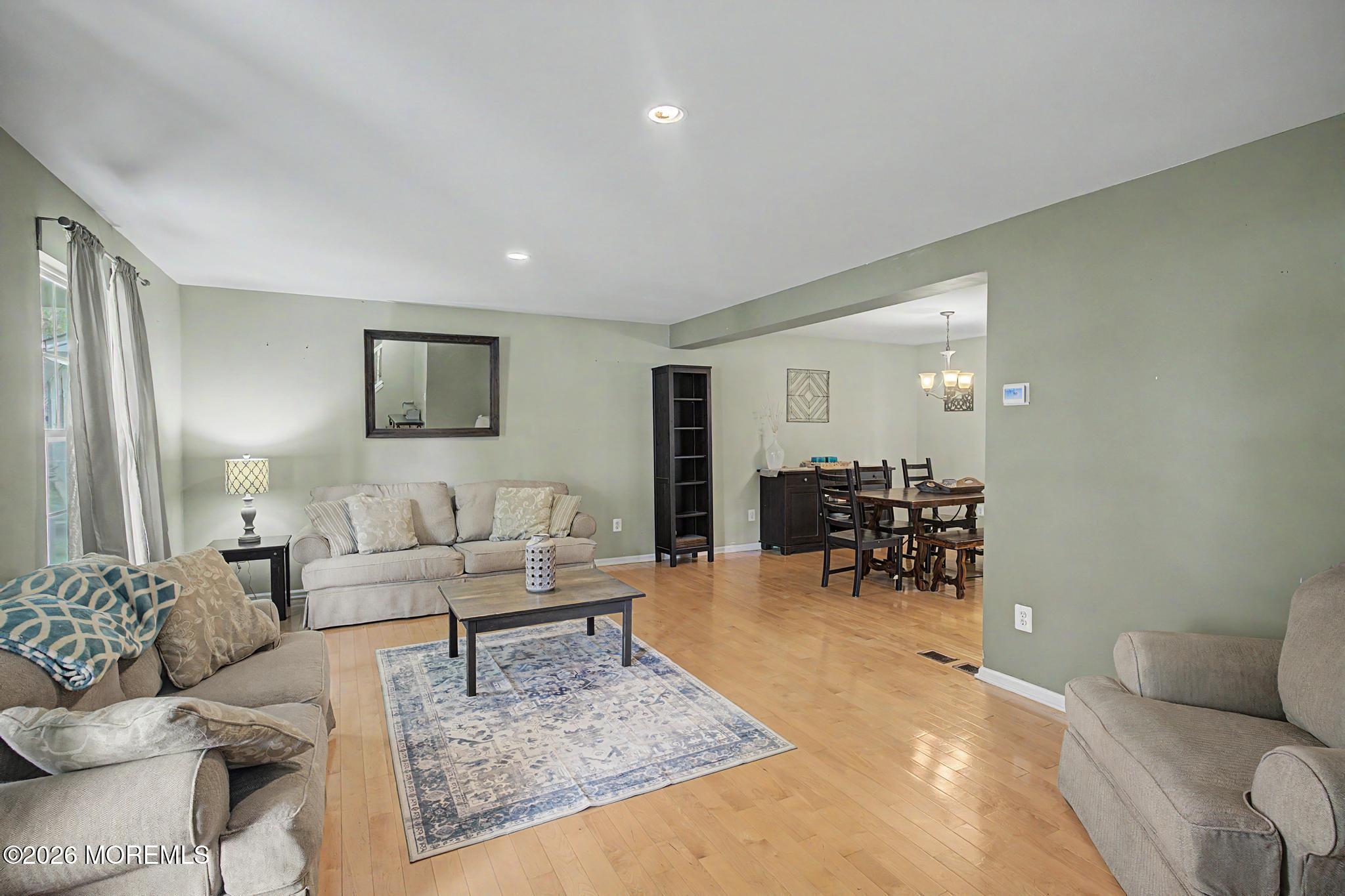 37 Sycamore Drive Little Egg Harbor NJ 08087