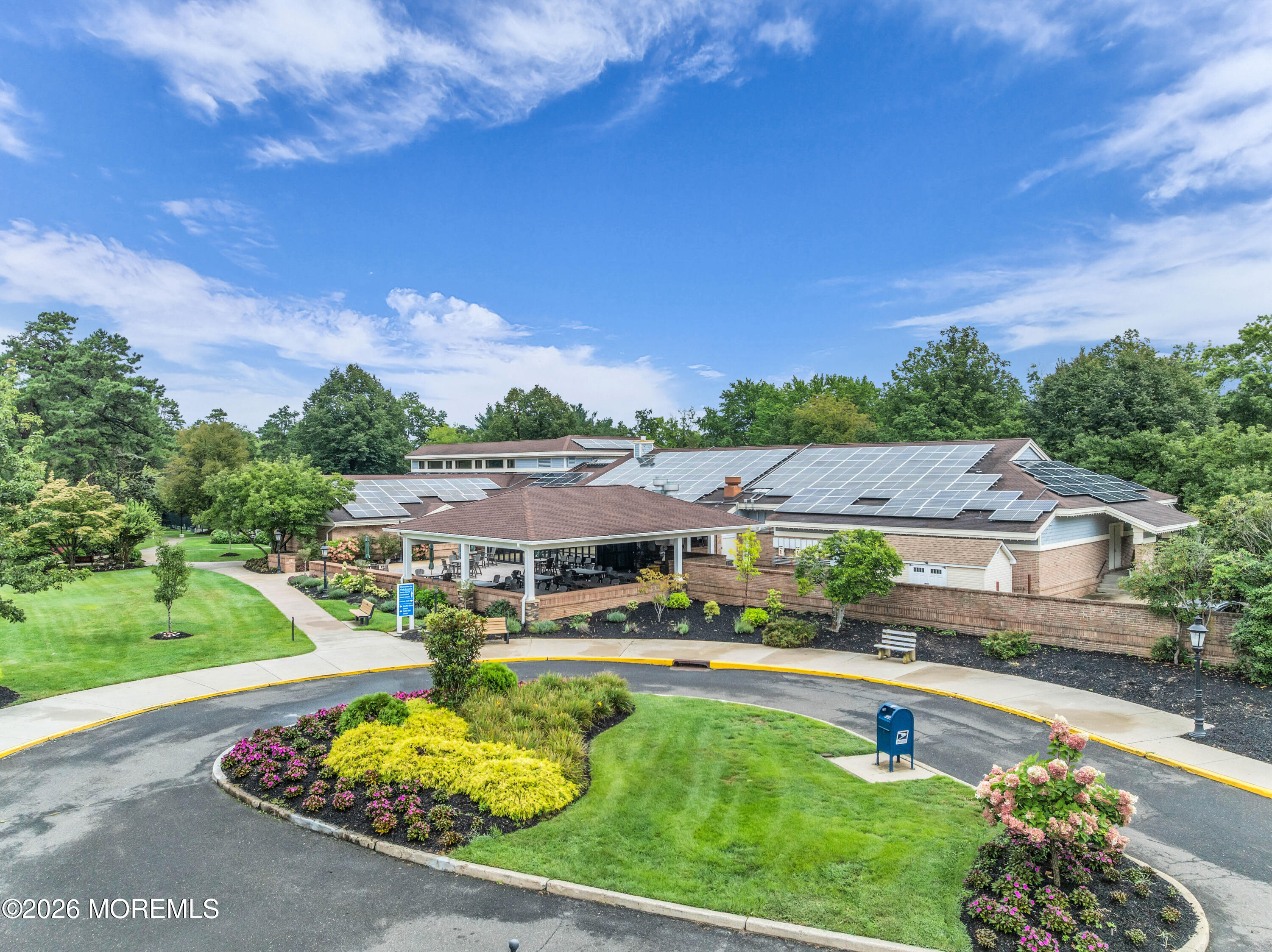1141A Canterbury Drive Manchester NJ 08759