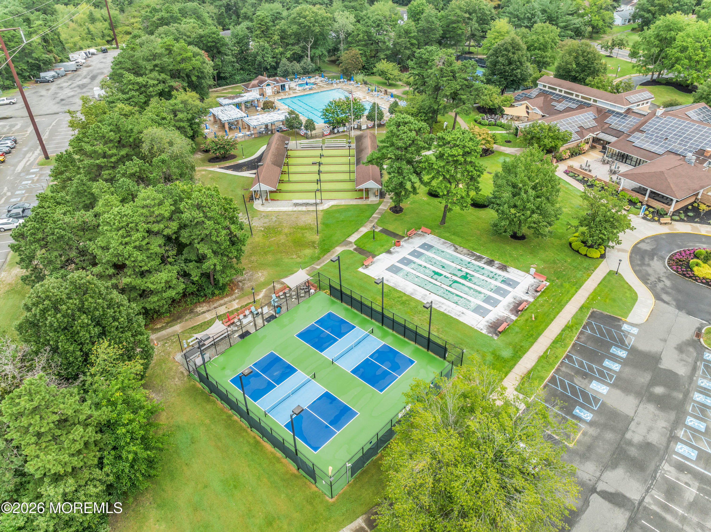 1141A Canterbury Drive Manchester NJ 08759
