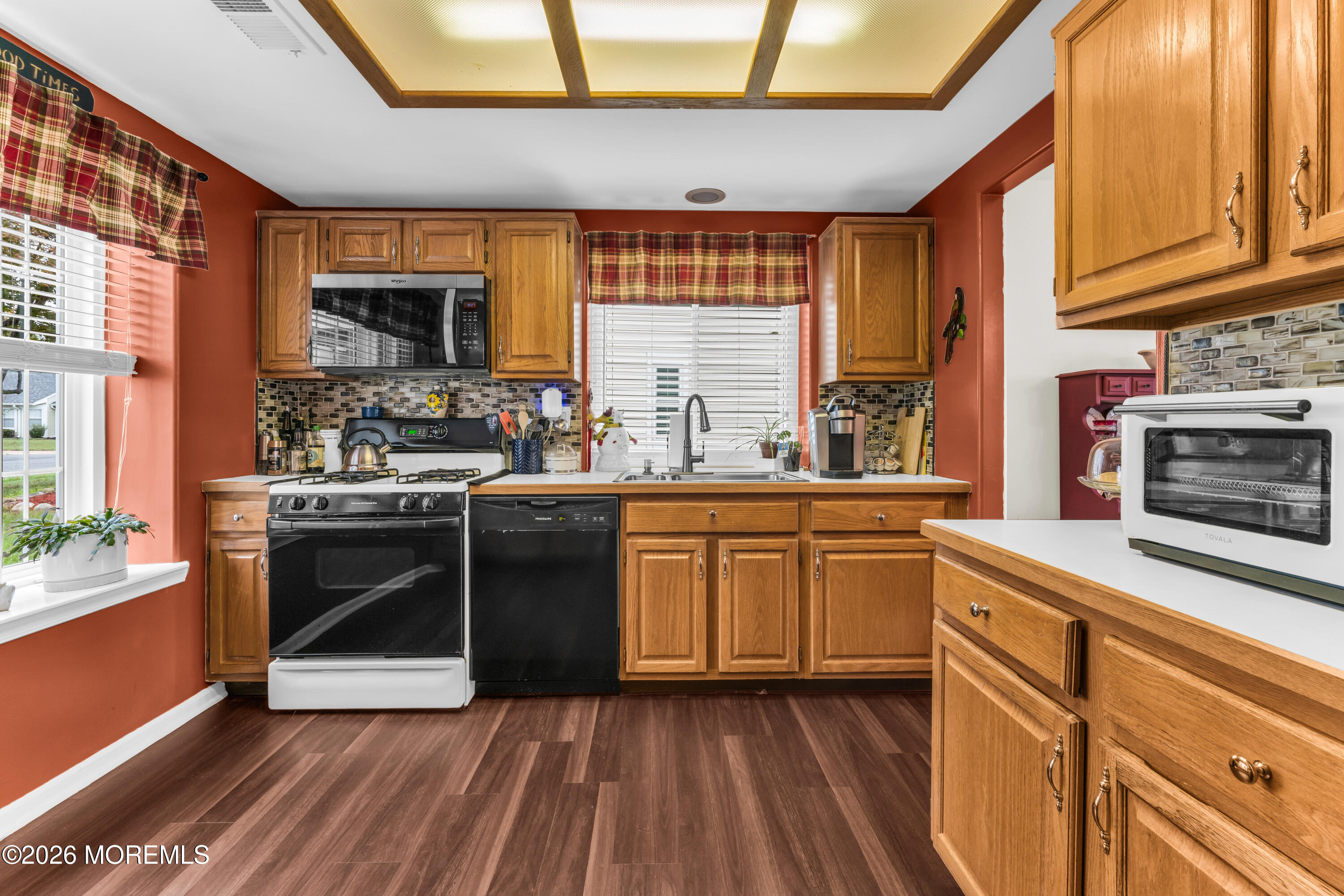 1141A Canterbury Drive Manchester NJ 08759