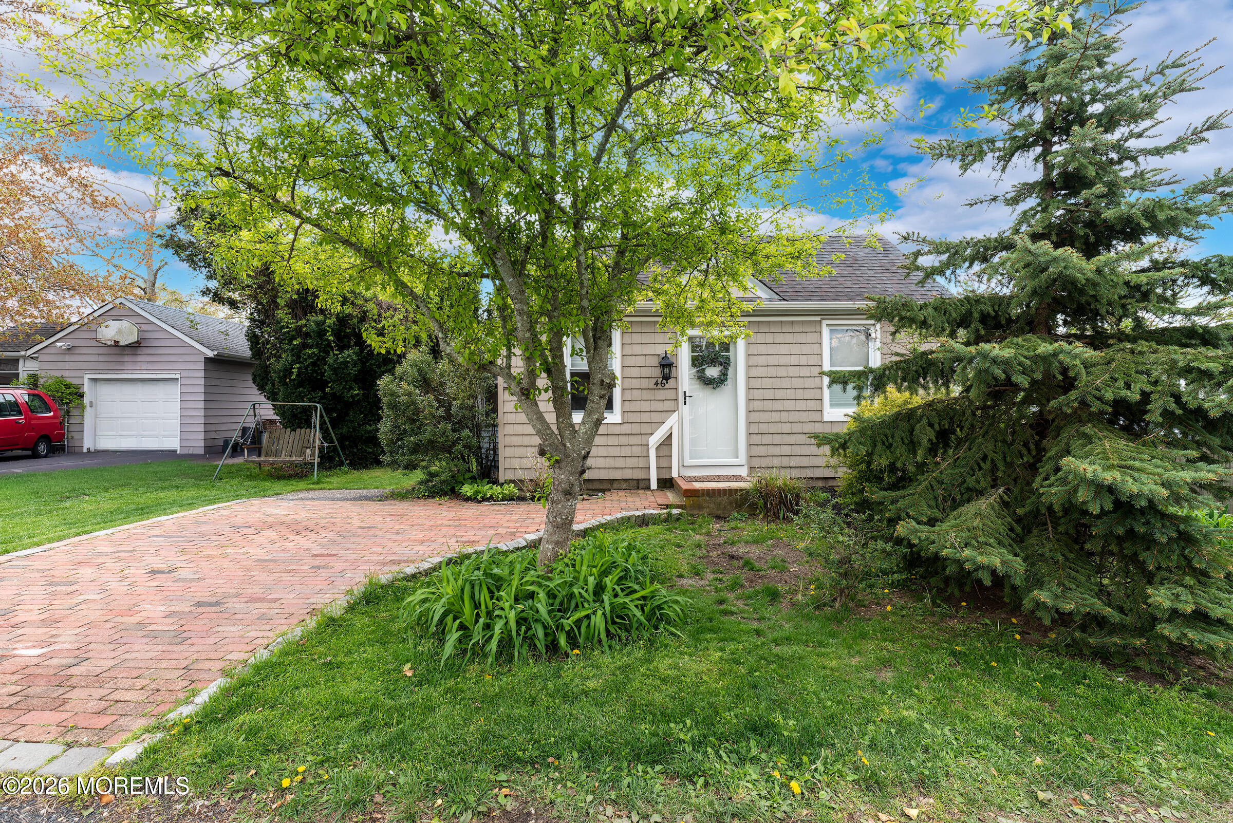 46 W Cape May Avenue Ocean Gate NJ 08740