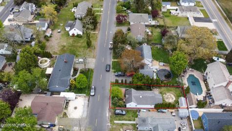46 W Cape May Avenue Ocean Gate NJ 08740