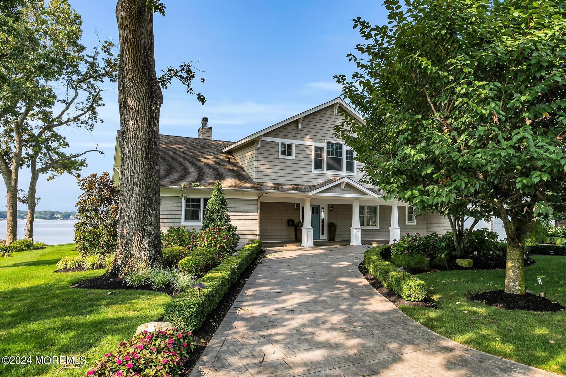 63 Cranmoor Drive Toms River NJ 08753