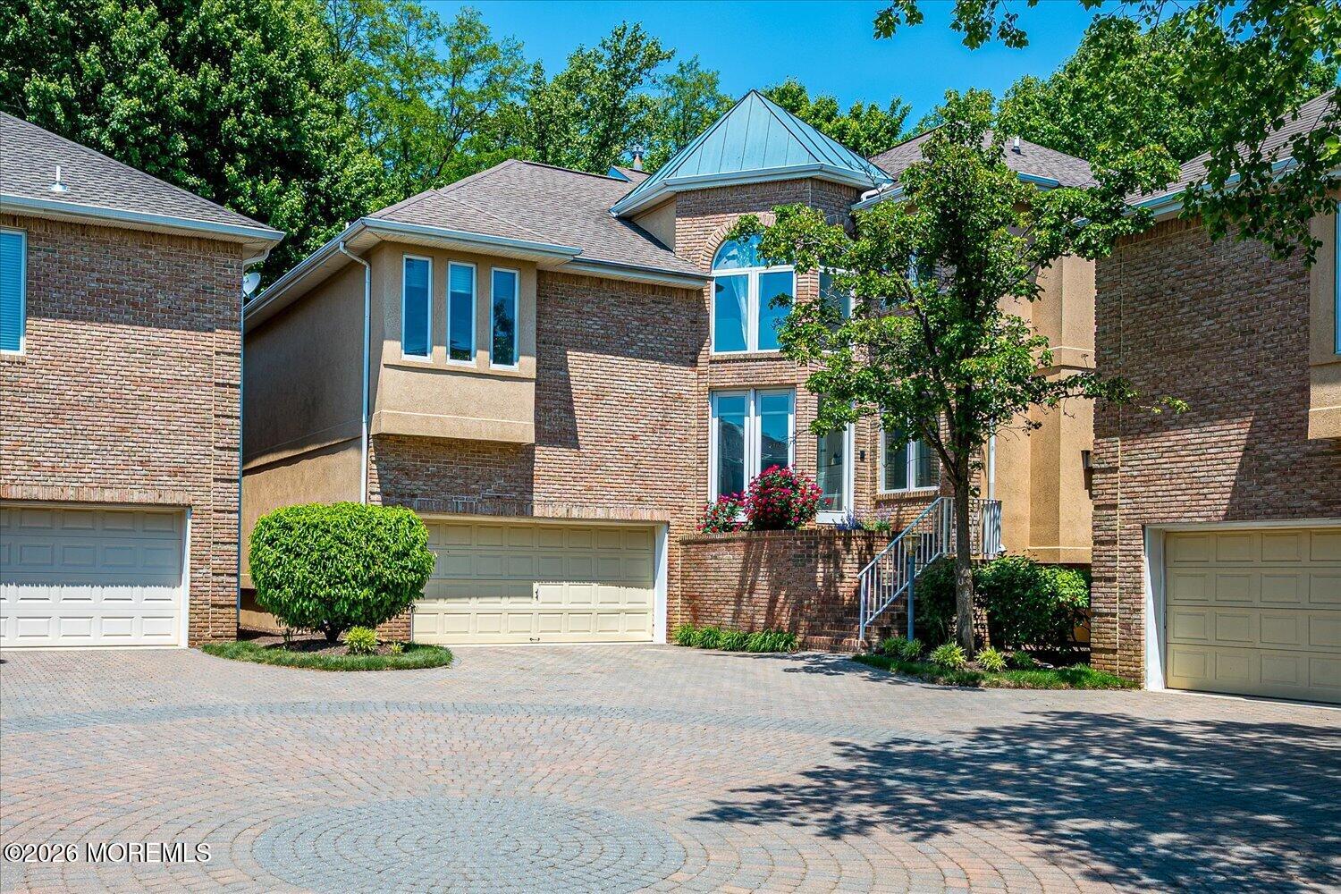 116 Sequoia Woods Court Holmdel NJ 07733