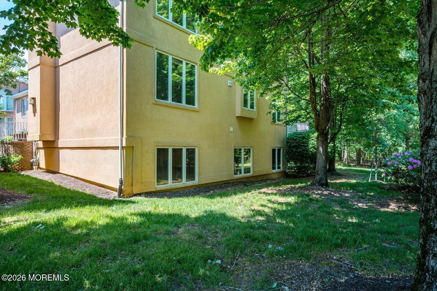 116 Sequoia Woods Court Holmdel NJ 07733