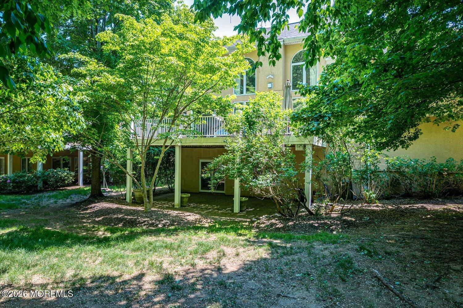 116 Sequoia Woods Court Holmdel NJ 07733
