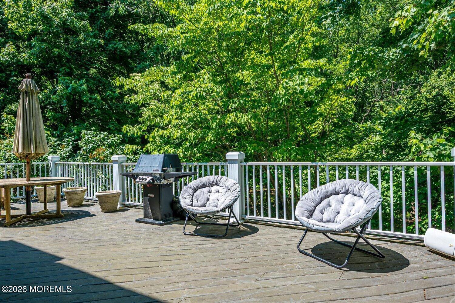 116 Sequoia Woods Court Holmdel NJ 07733