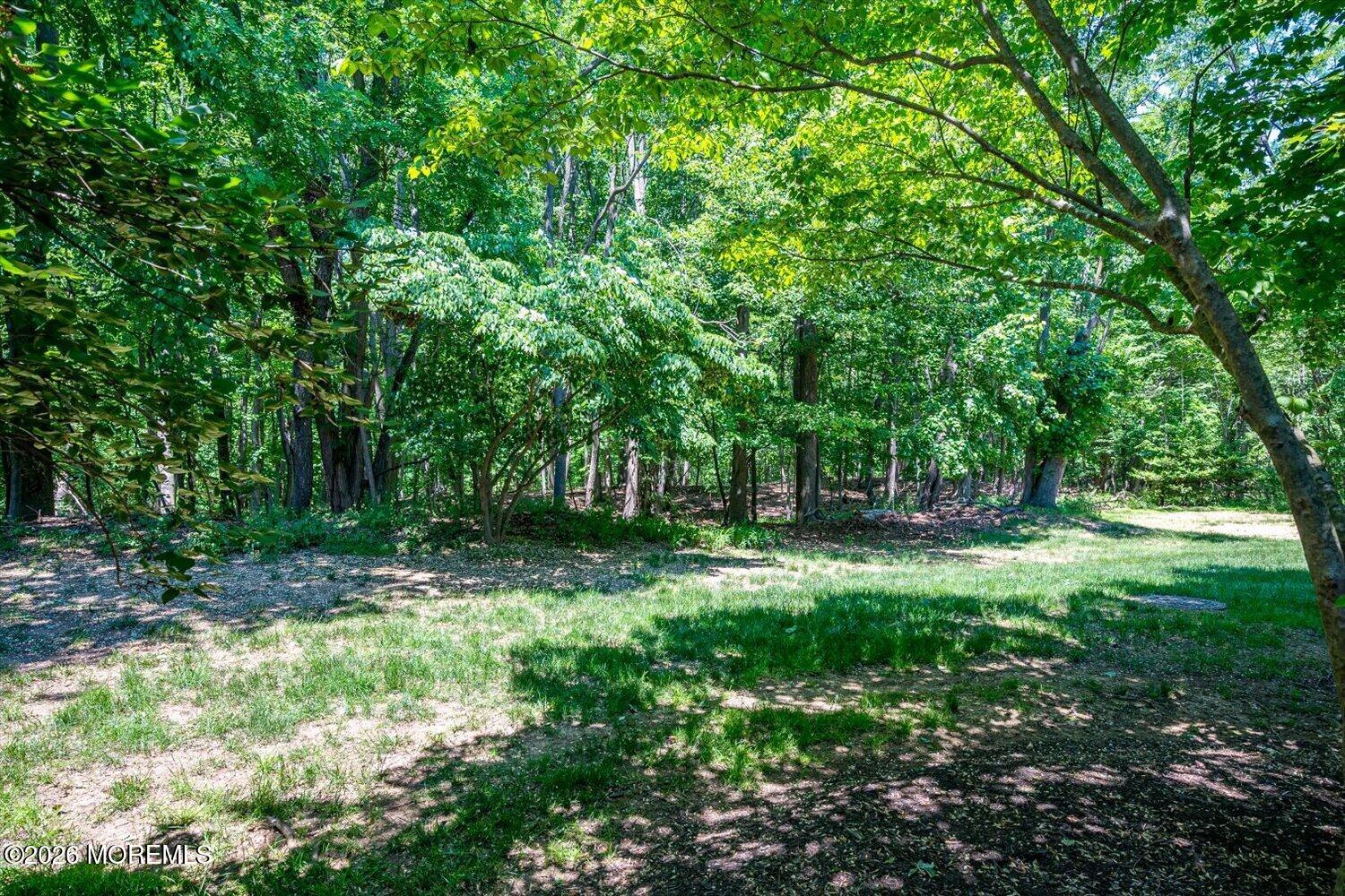 116 Sequoia Woods Court Holmdel NJ 07733