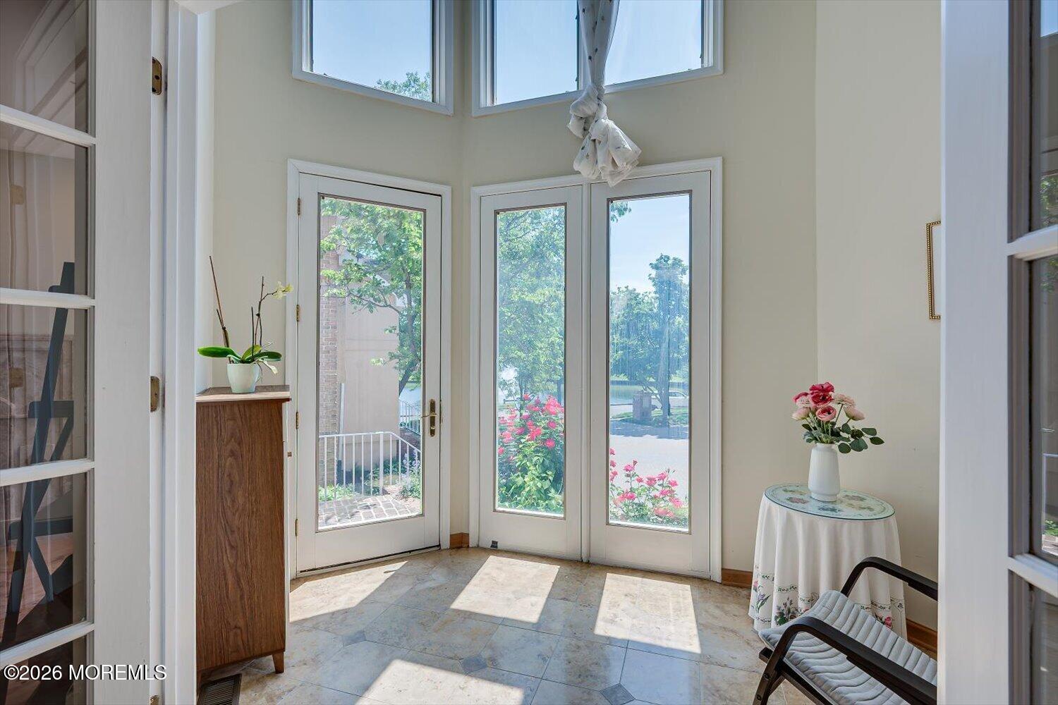 116 Sequoia Woods Court Holmdel NJ 07733