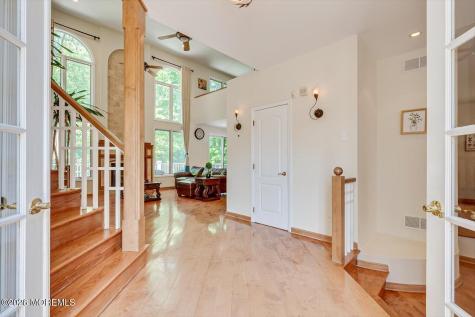 116 Sequoia Woods Court Holmdel NJ 07733
