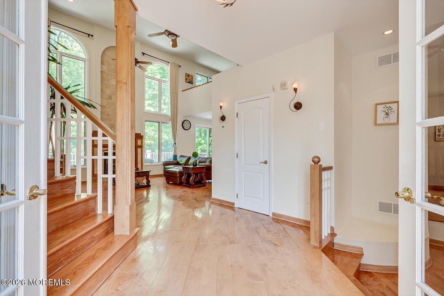116 Sequoia Woods Court Holmdel NJ 07733
