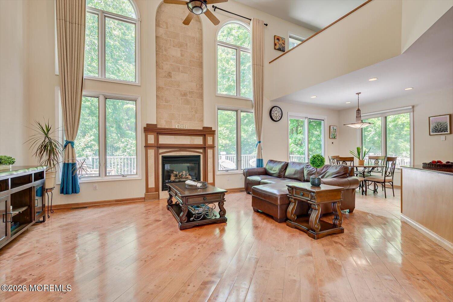 116 Sequoia Woods Court Holmdel NJ 07733