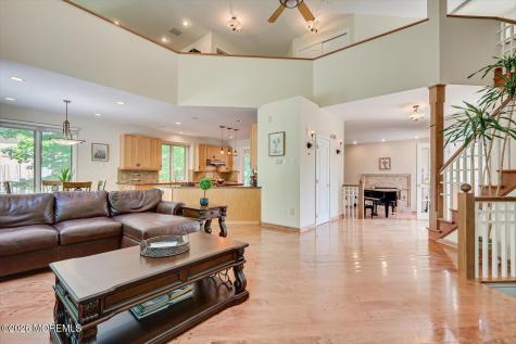 116 Sequoia Woods Court Holmdel NJ 07733