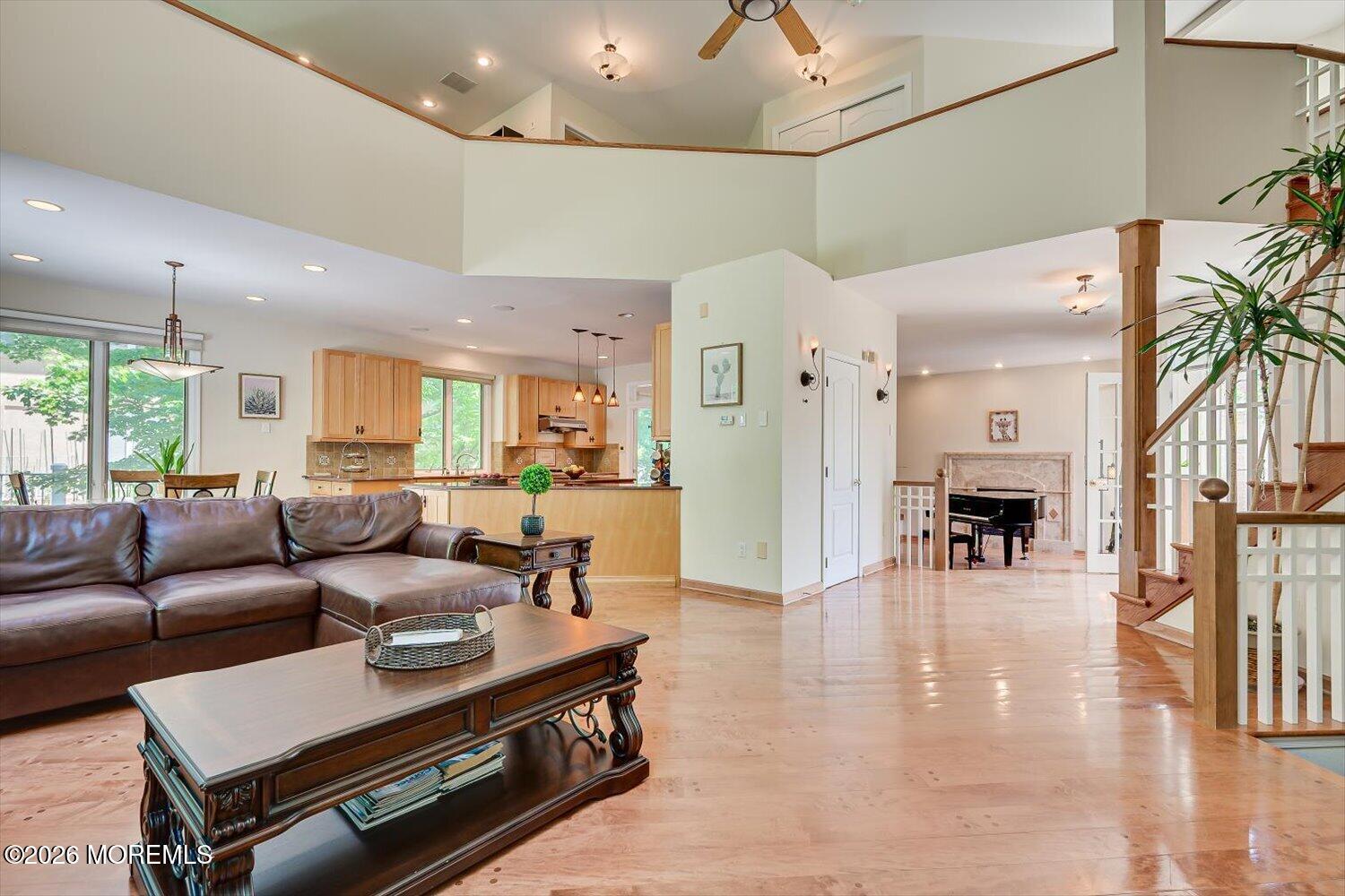 116 Sequoia Woods Court Holmdel NJ 07733