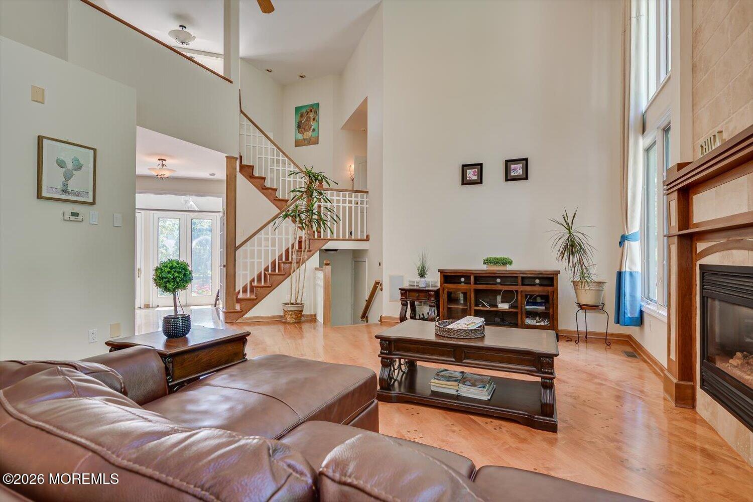 116 Sequoia Woods Court Holmdel NJ 07733