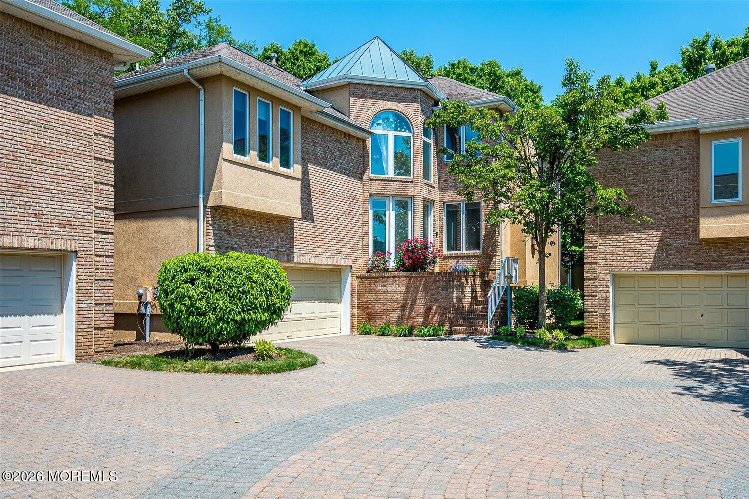 116 Sequoia Woods Court Holmdel NJ 07733