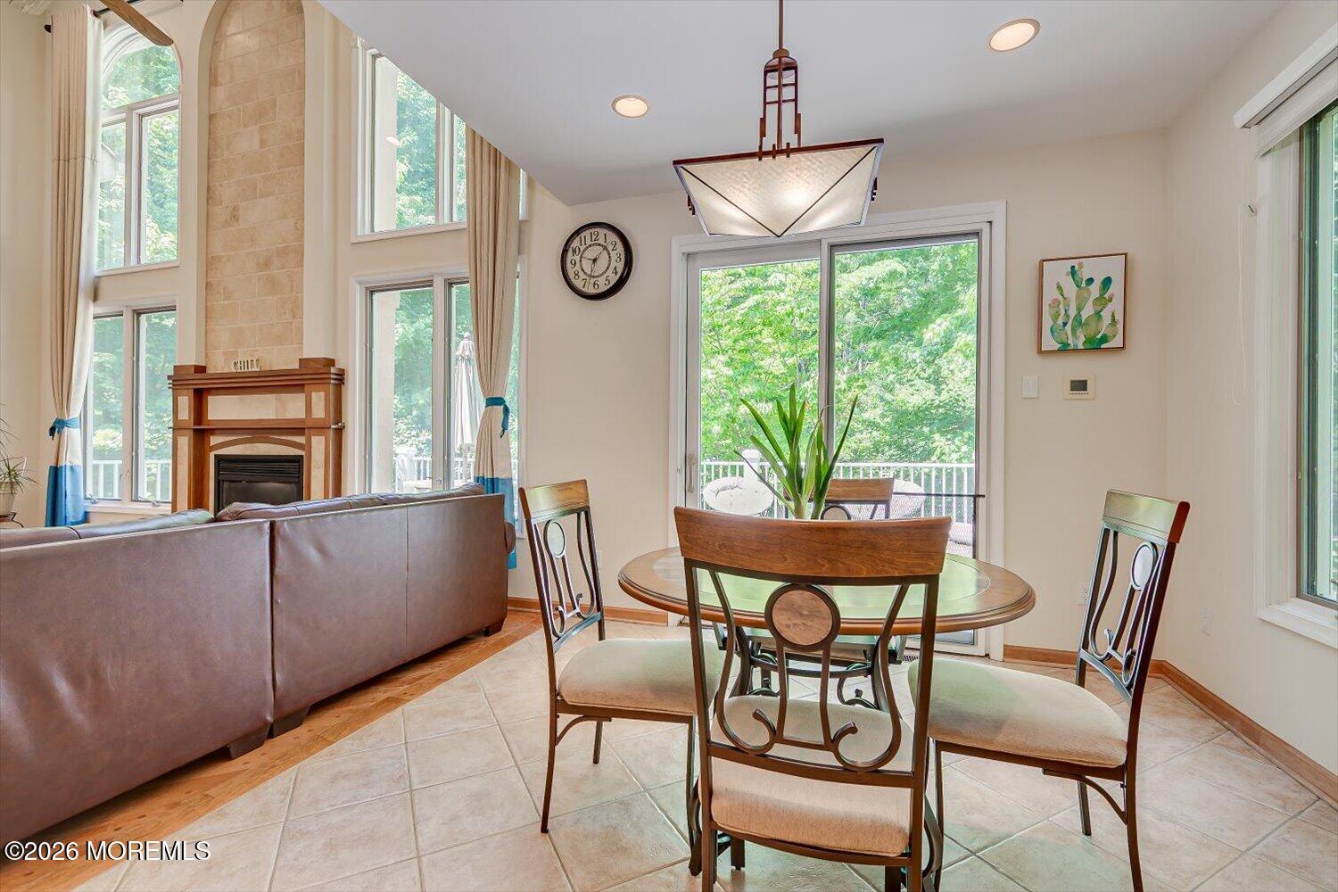 116 Sequoia Woods Court Holmdel NJ 07733
