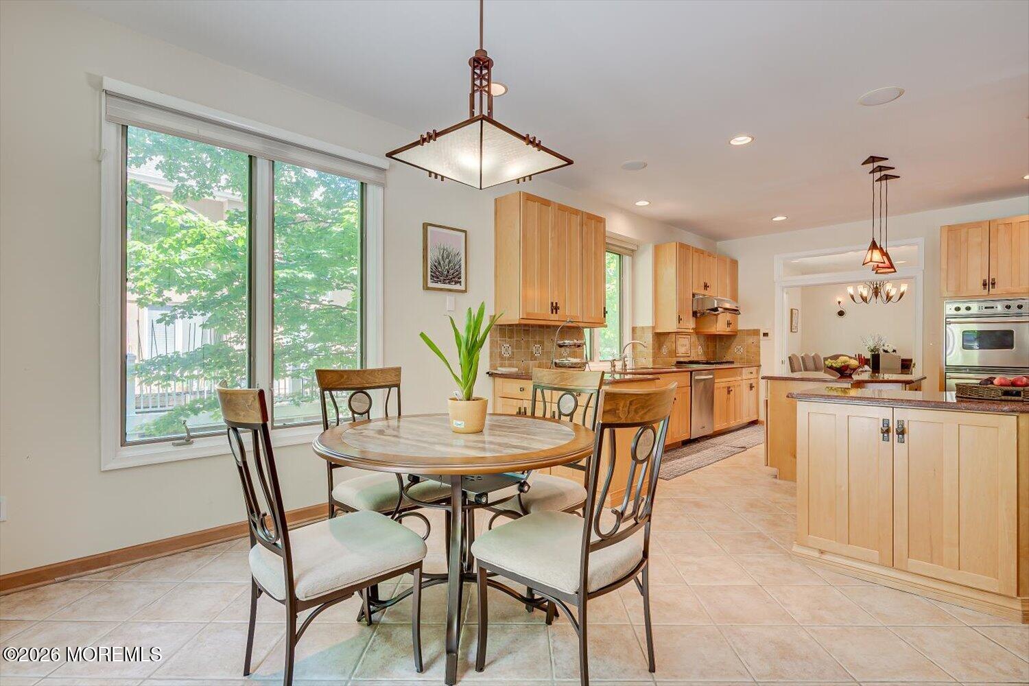 116 Sequoia Woods Court Holmdel NJ 07733