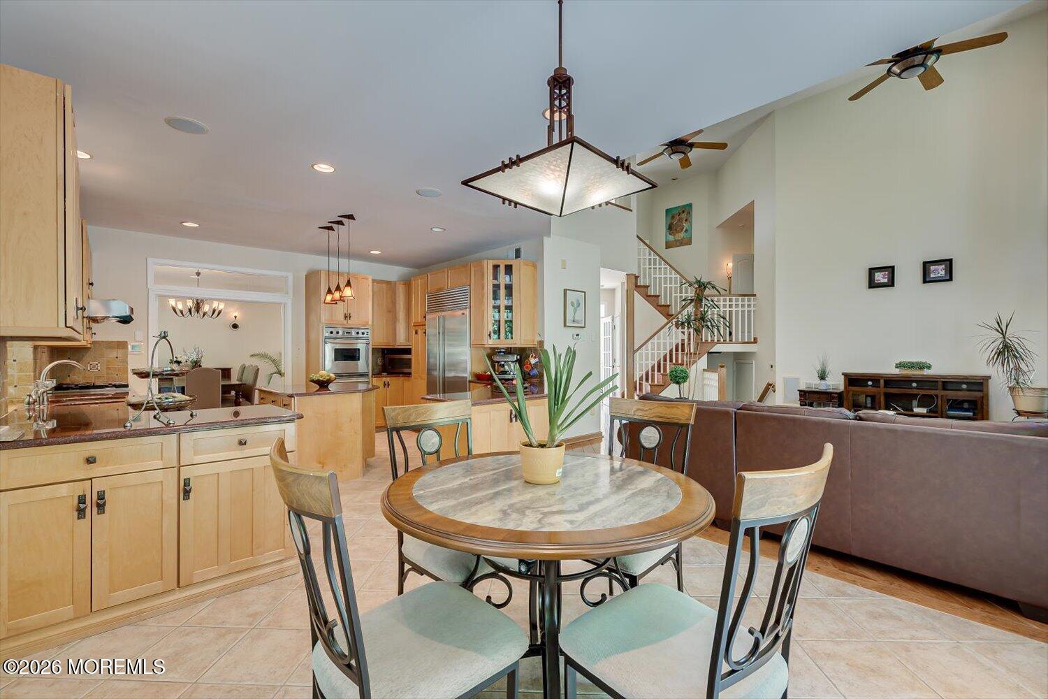 116 Sequoia Woods Court Holmdel NJ 07733