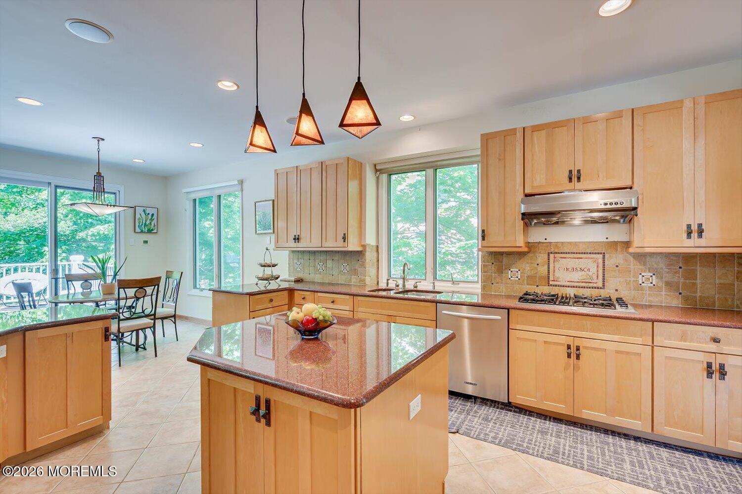 116 Sequoia Woods Court Holmdel NJ 07733