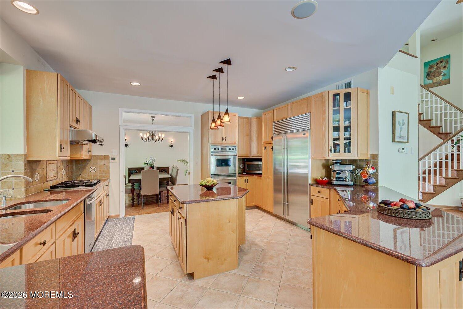 116 Sequoia Woods Court Holmdel NJ 07733