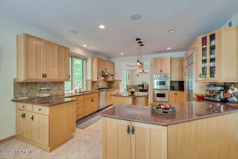 116 Sequoia Woods Court Holmdel NJ 07733