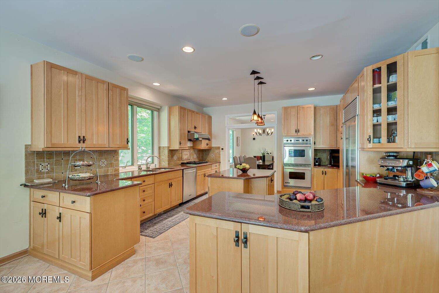 116 Sequoia Woods Court Holmdel NJ 07733