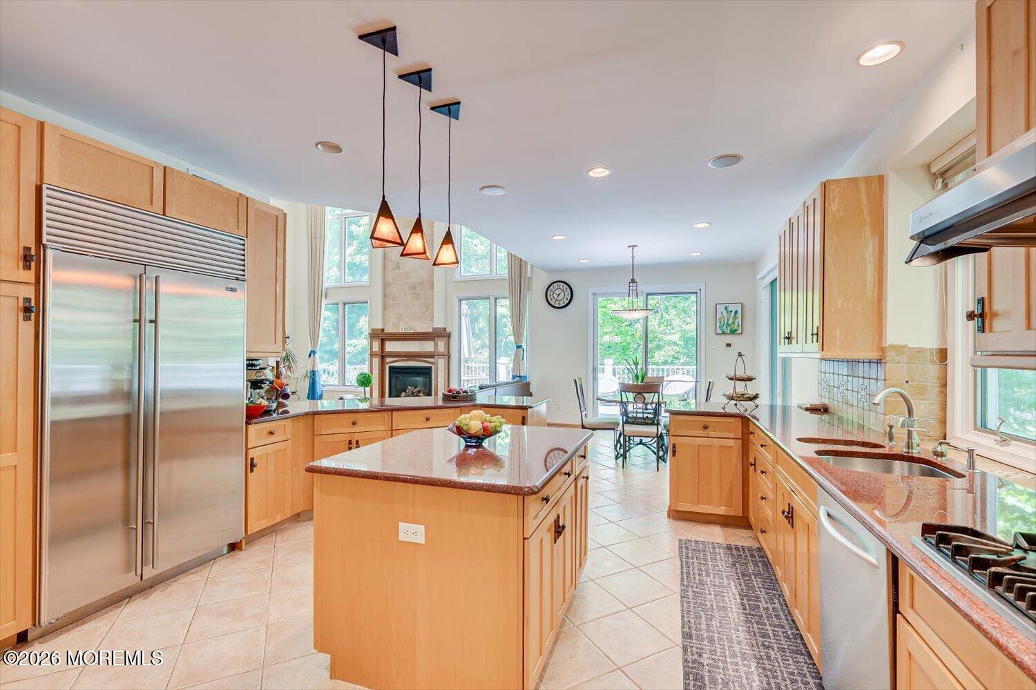 116 Sequoia Woods Court Holmdel NJ 07733