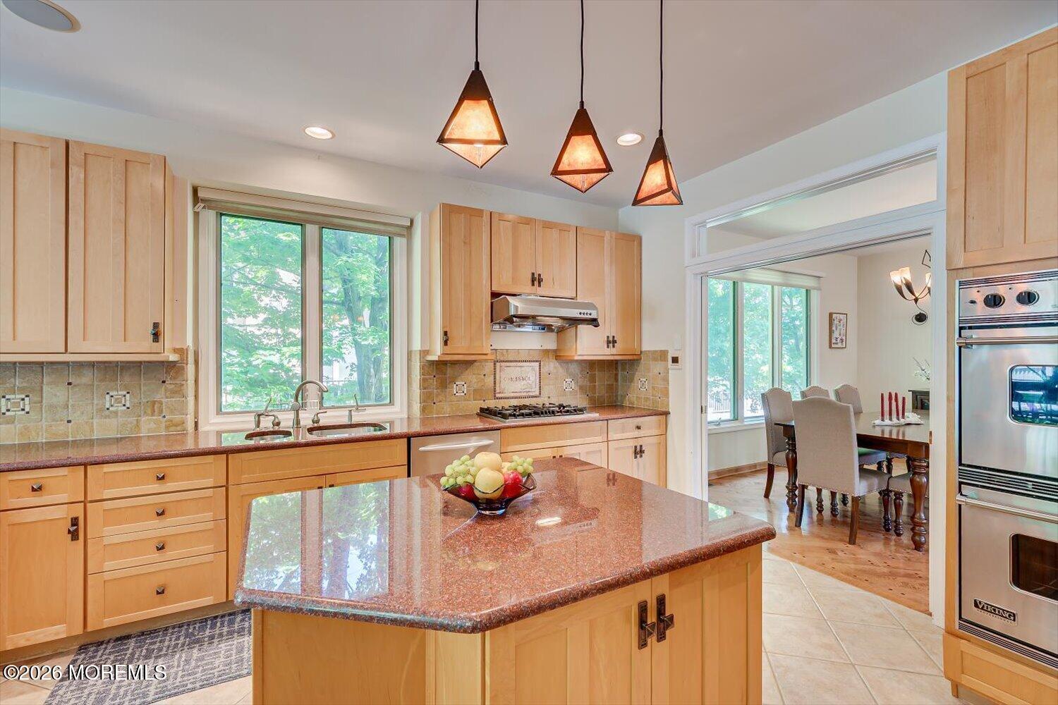 116 Sequoia Woods Court Holmdel NJ 07733
