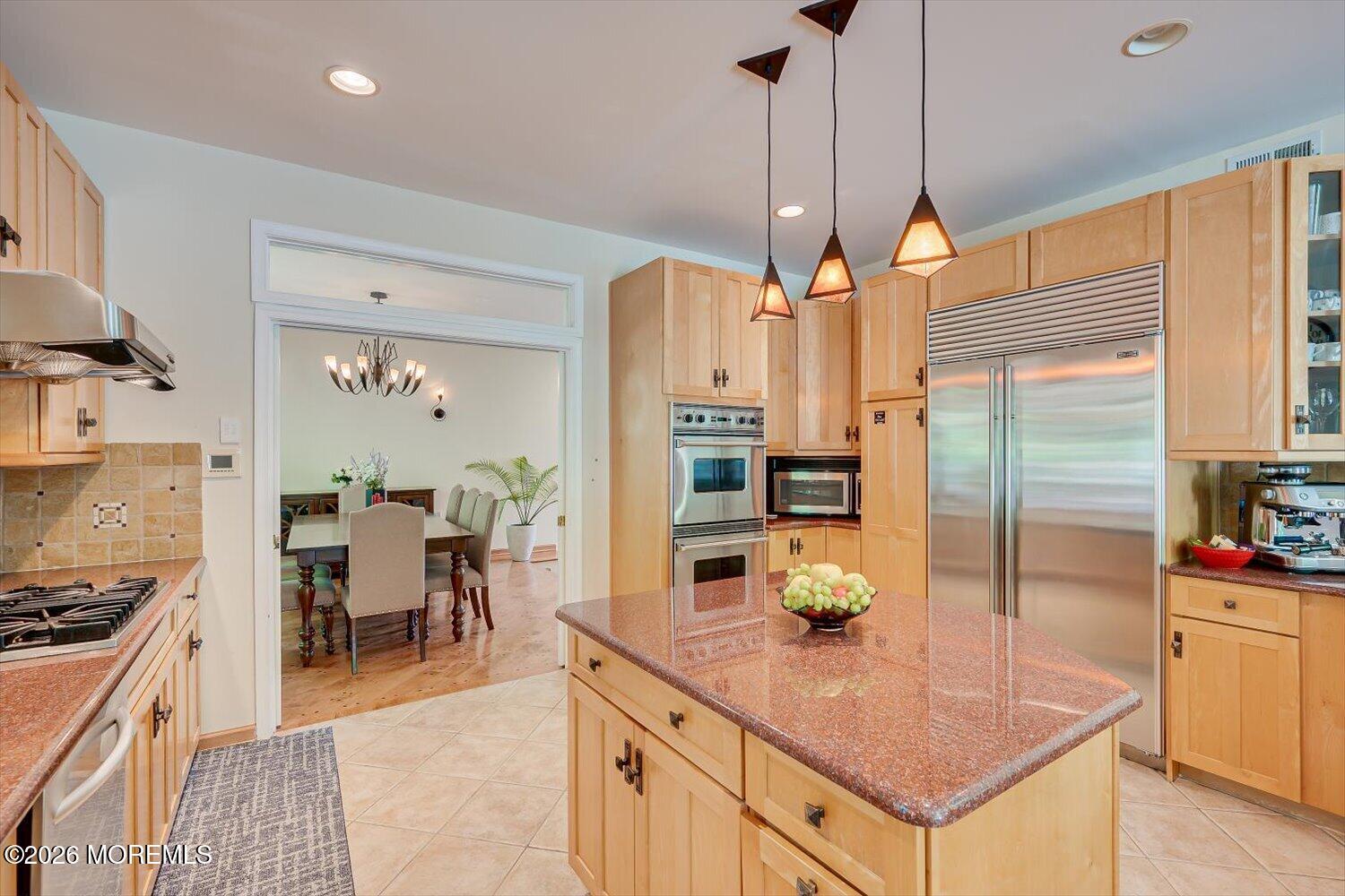 116 Sequoia Woods Court Holmdel NJ 07733