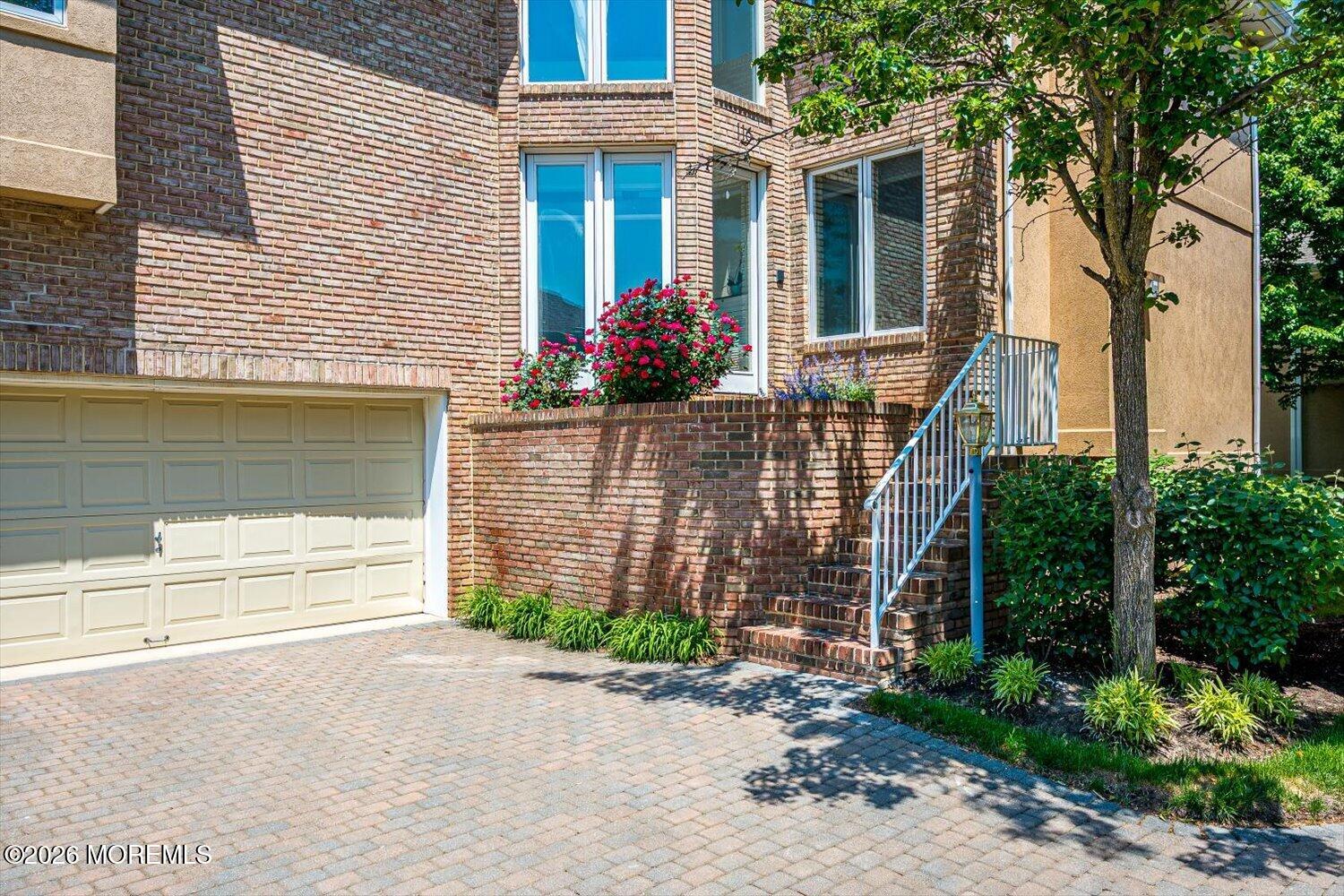 116 Sequoia Woods Court Holmdel NJ 07733
