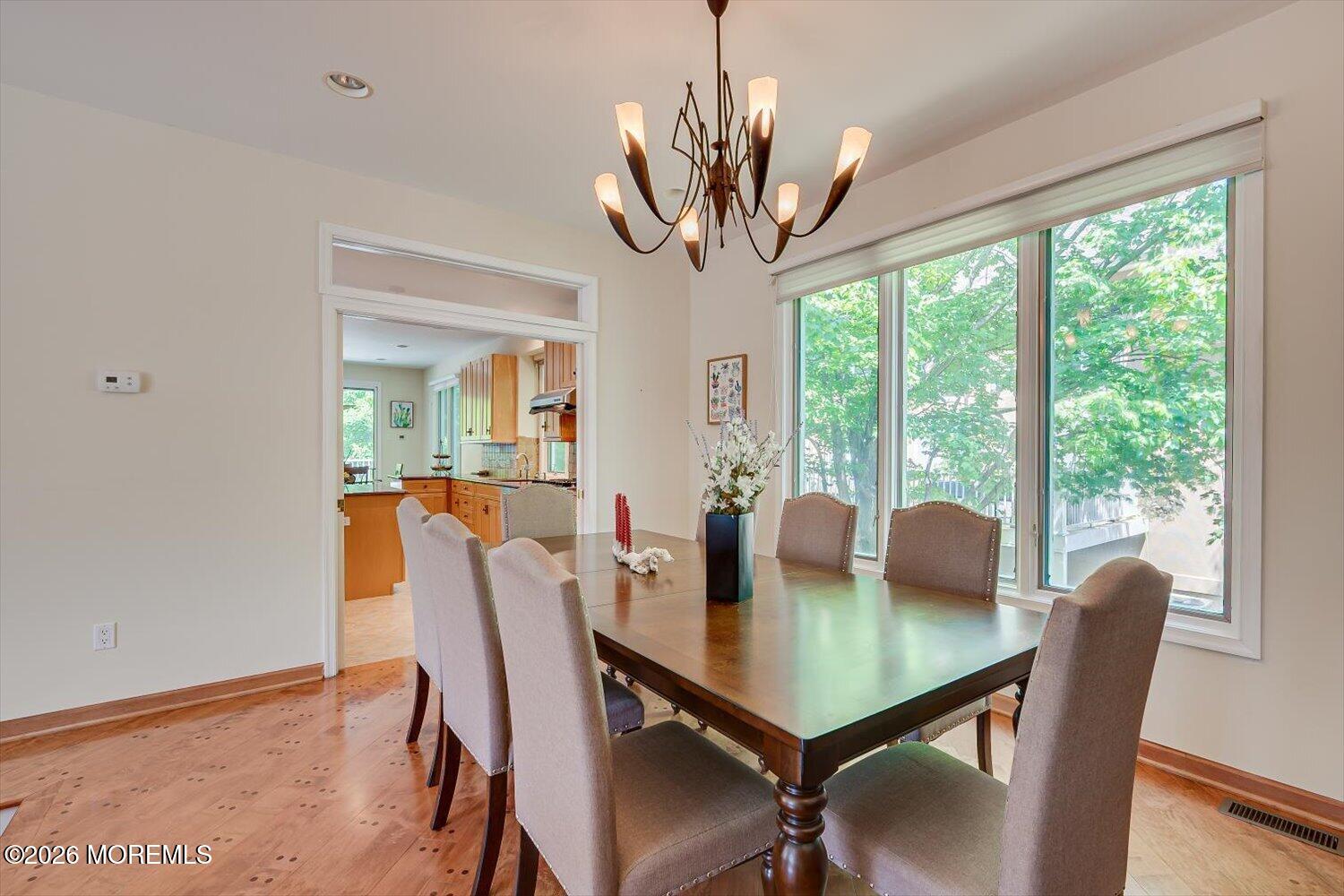 116 Sequoia Woods Court Holmdel NJ 07733