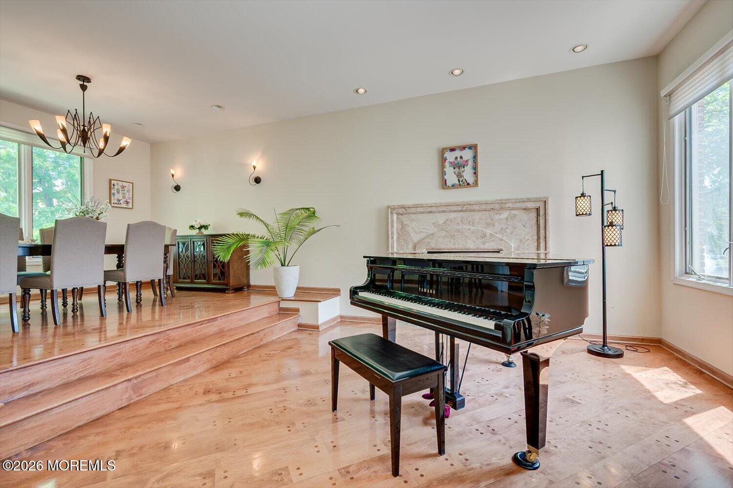 116 Sequoia Woods Court Holmdel NJ 07733