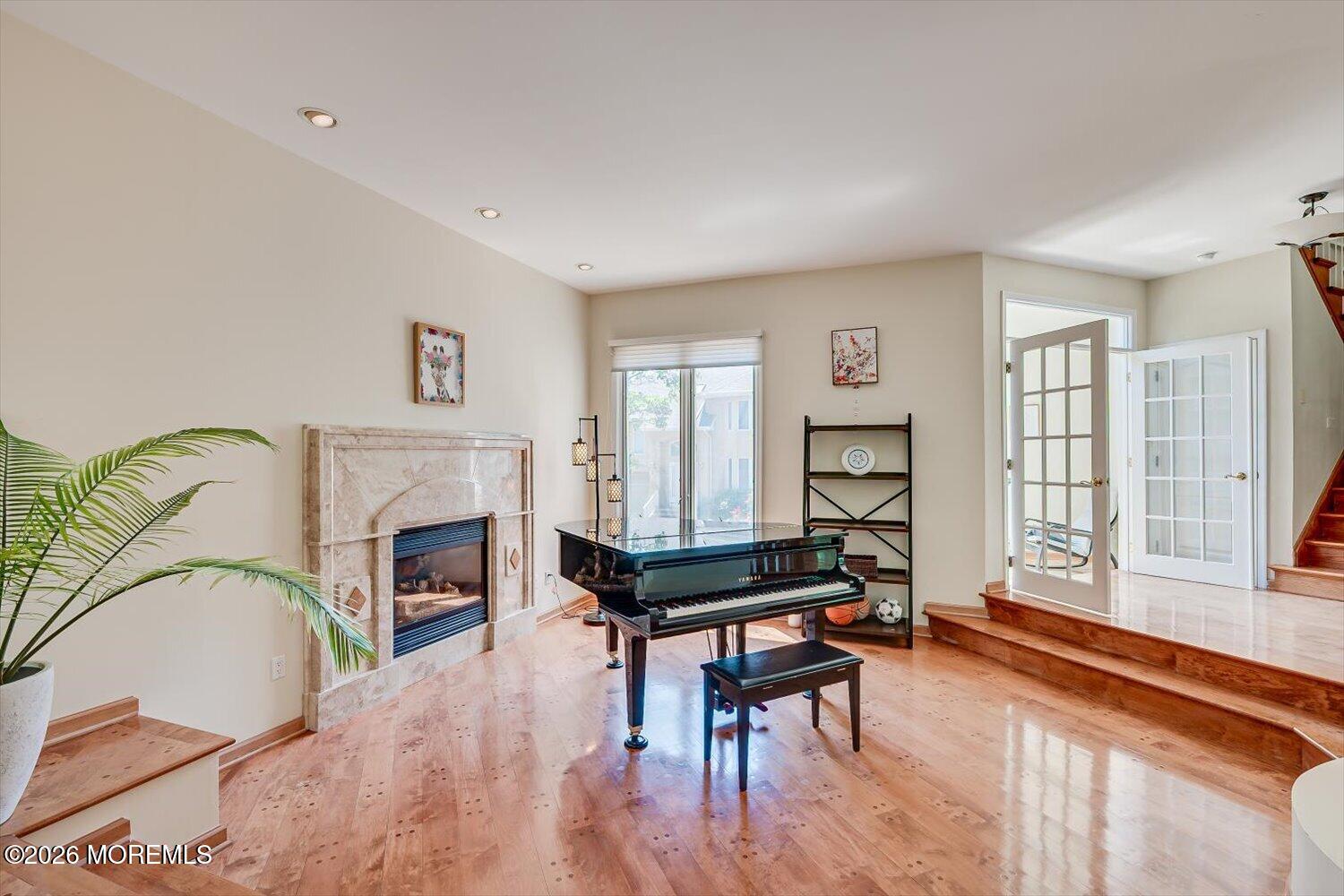 116 Sequoia Woods Court Holmdel NJ 07733