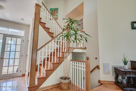 116 Sequoia Woods Court Holmdel NJ 07733