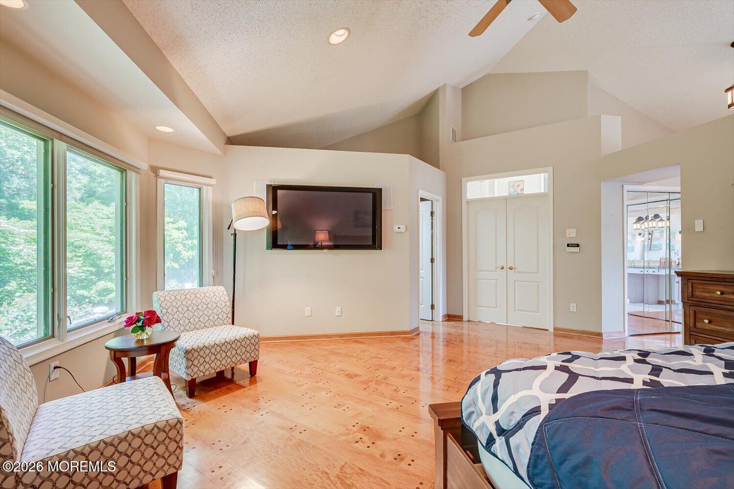 116 Sequoia Woods Court Holmdel NJ 07733