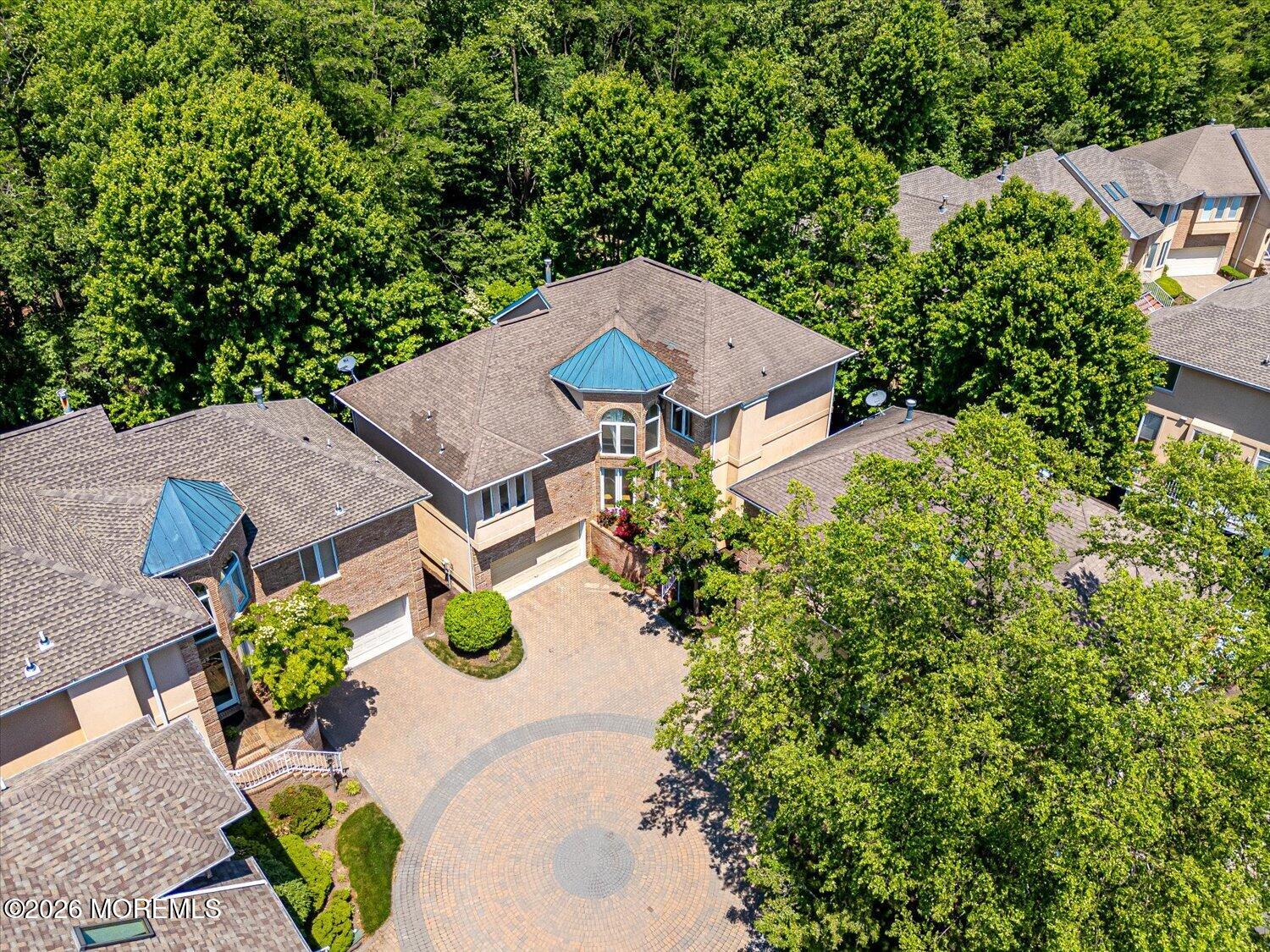 116 Sequoia Woods Court Holmdel NJ 07733