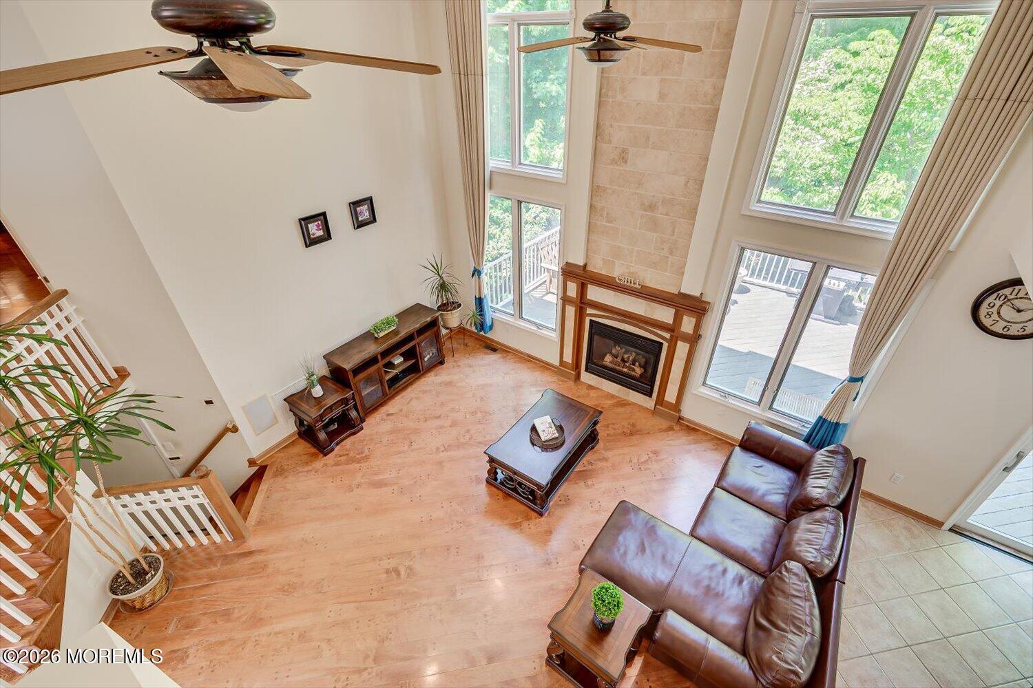 116 Sequoia Woods Court Holmdel NJ 07733