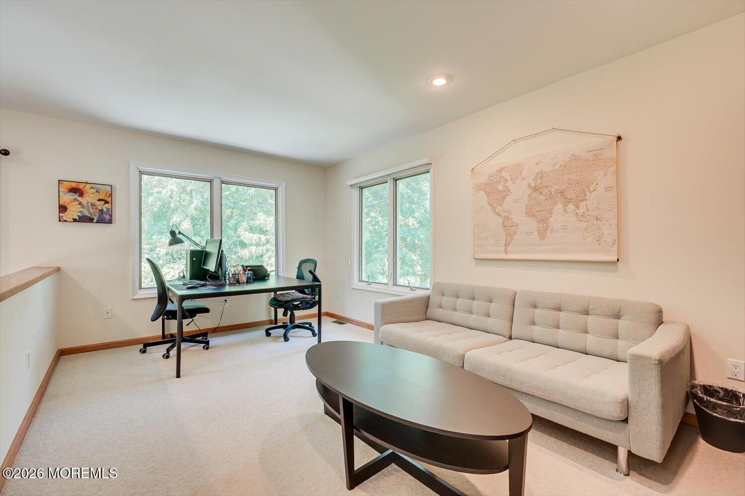 116 Sequoia Woods Court Holmdel NJ 07733