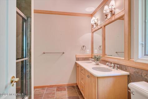 116 Sequoia Woods Court Holmdel NJ 07733
