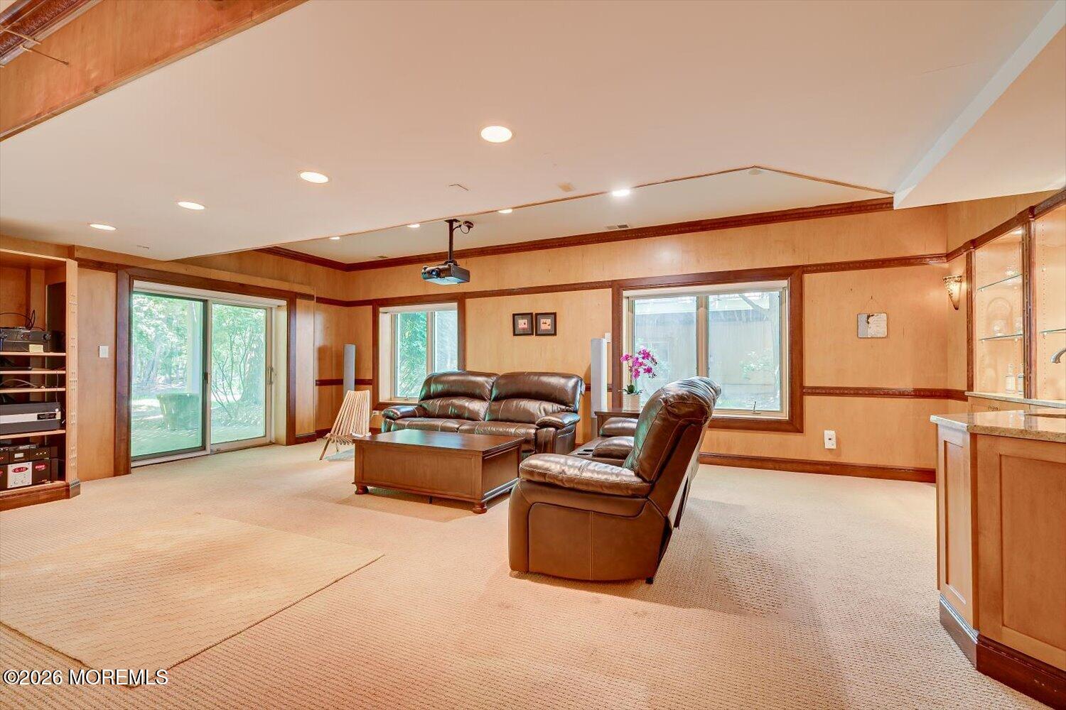 116 Sequoia Woods Court Holmdel NJ 07733