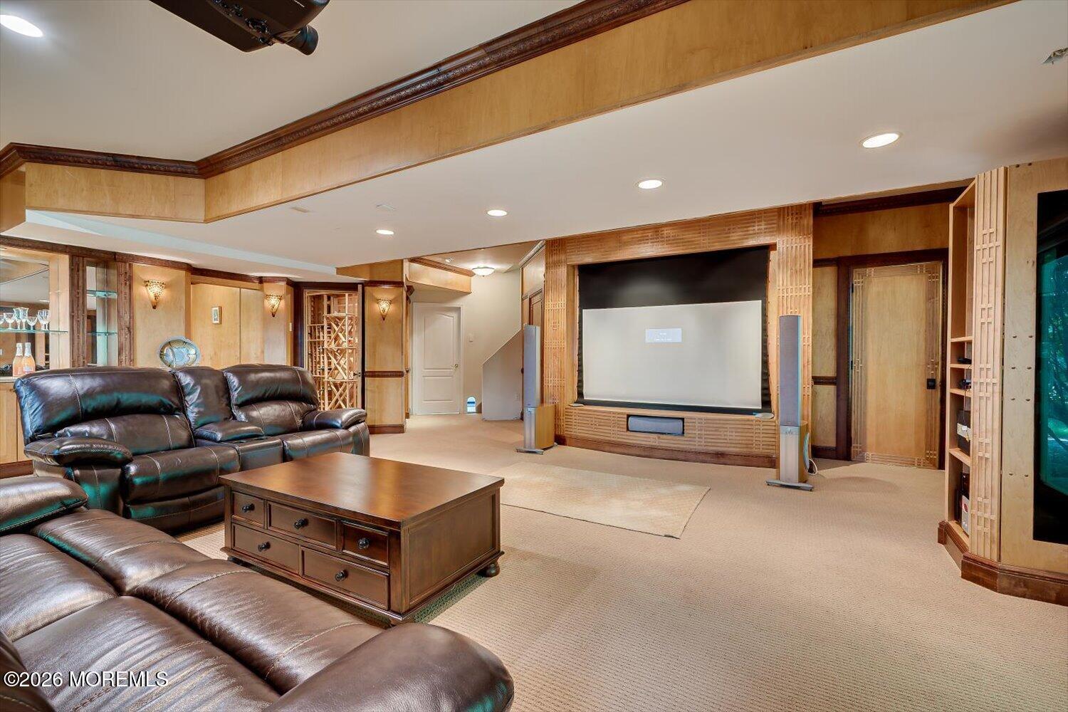 116 Sequoia Woods Court Holmdel NJ 07733