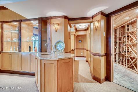 116 Sequoia Woods Court Holmdel NJ 07733