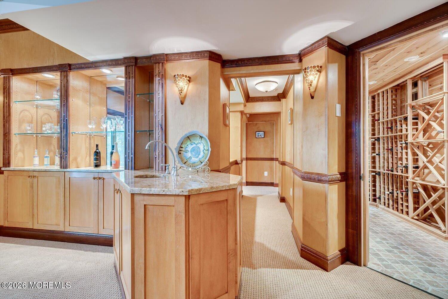 116 Sequoia Woods Court Holmdel NJ 07733