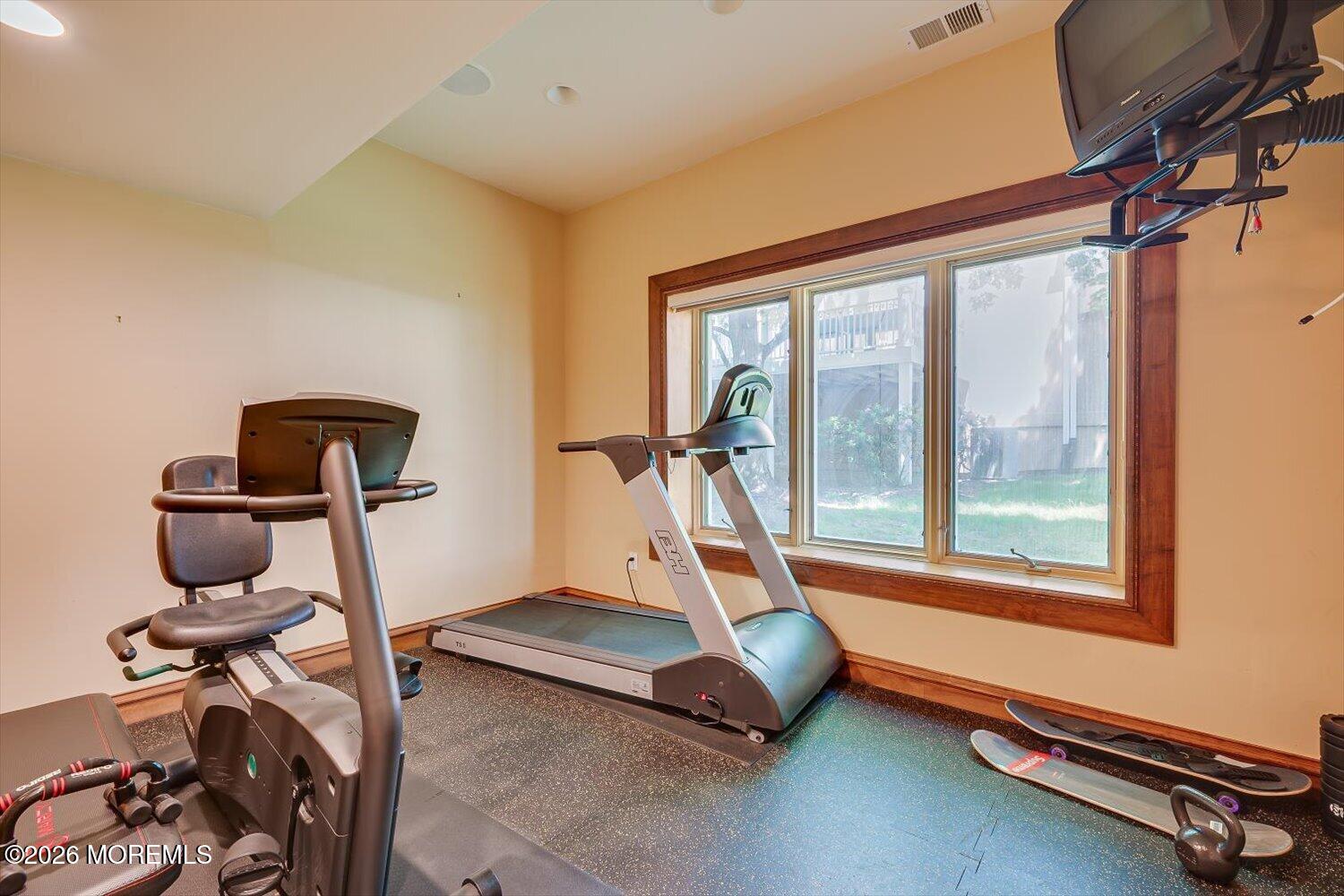 116 Sequoia Woods Court Holmdel NJ 07733