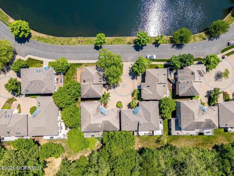 116 Sequoia Woods Court Holmdel NJ 07733