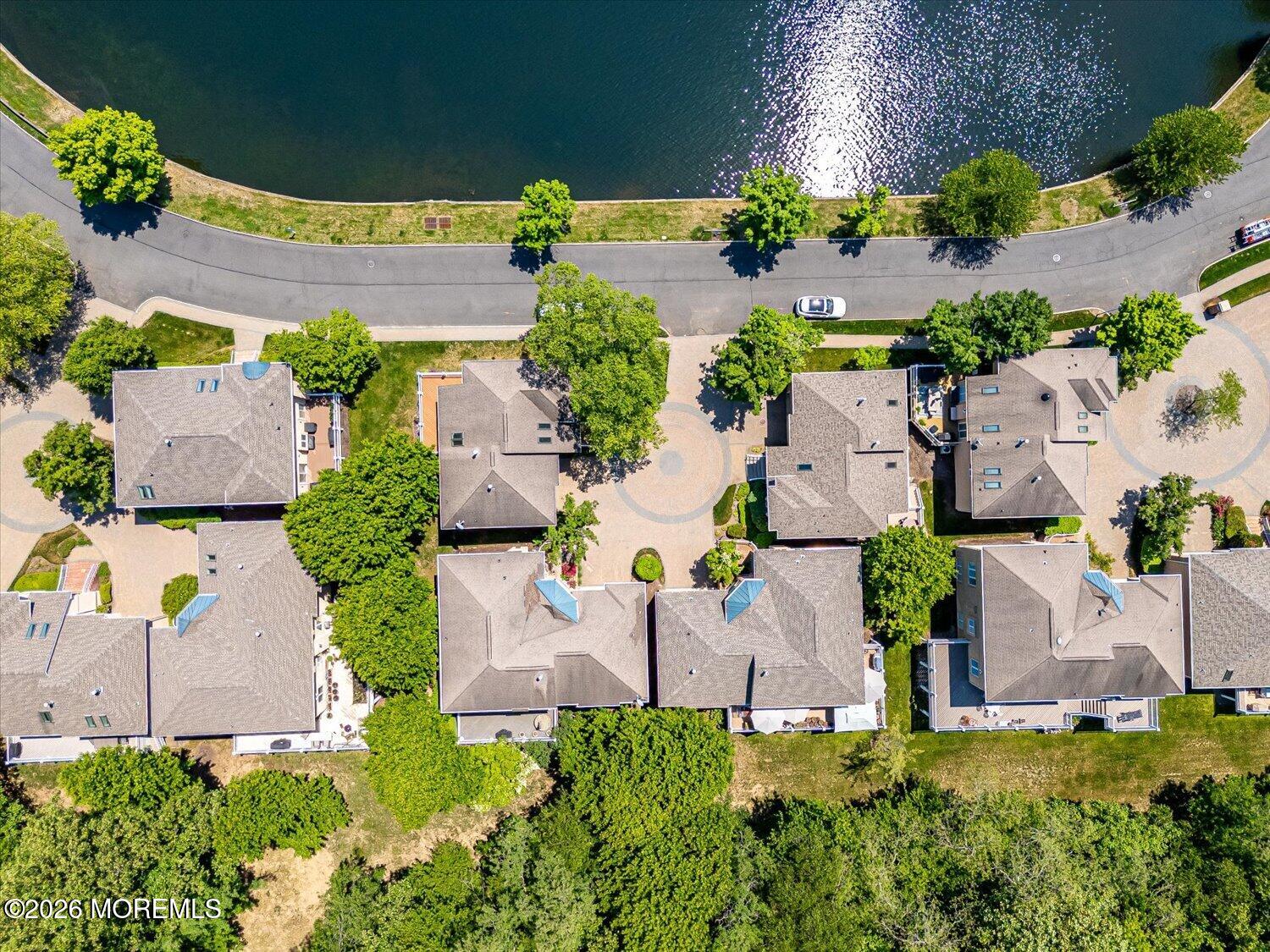116 Sequoia Woods Court Holmdel NJ 07733