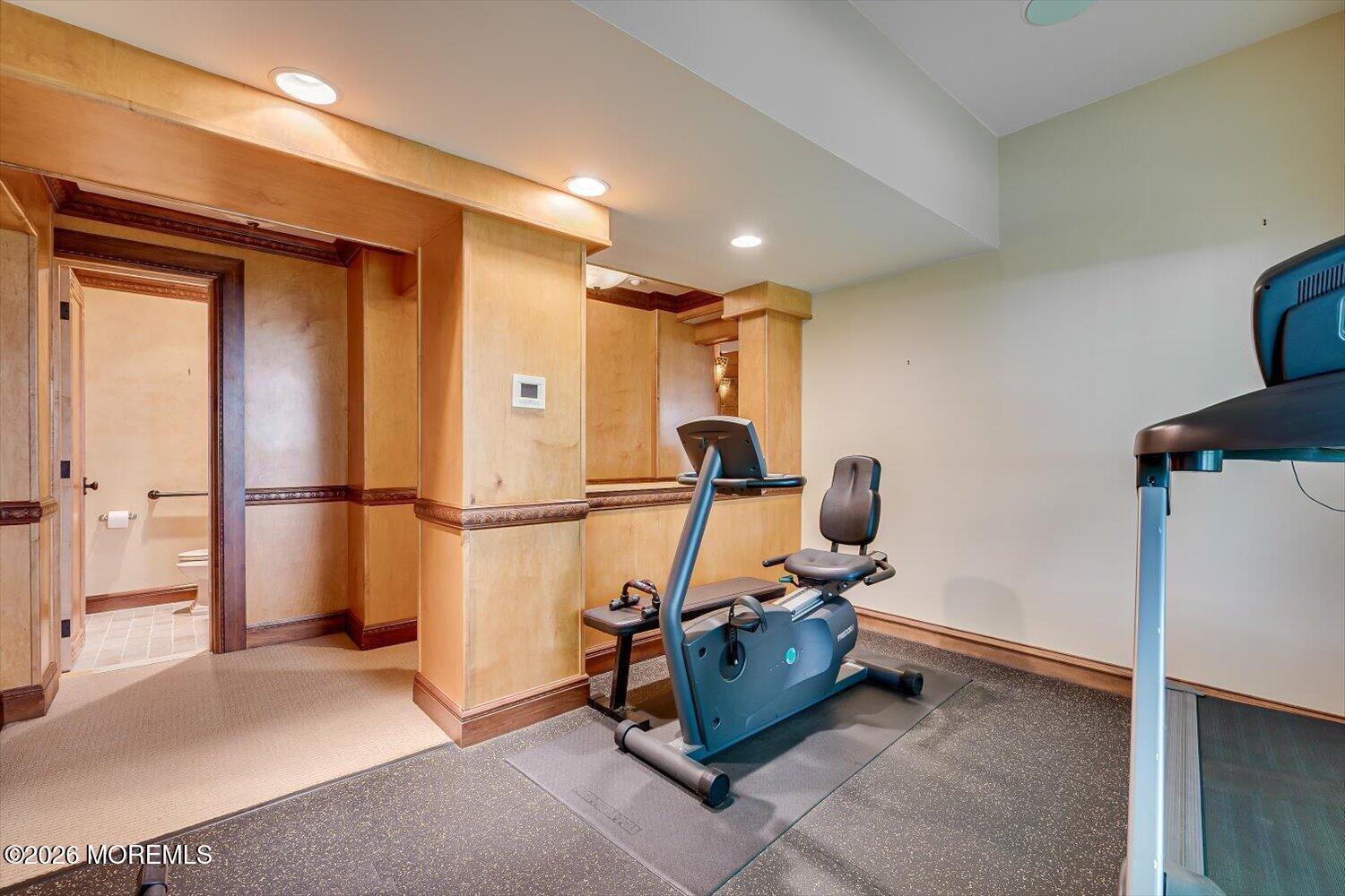 116 Sequoia Woods Court Holmdel NJ 07733