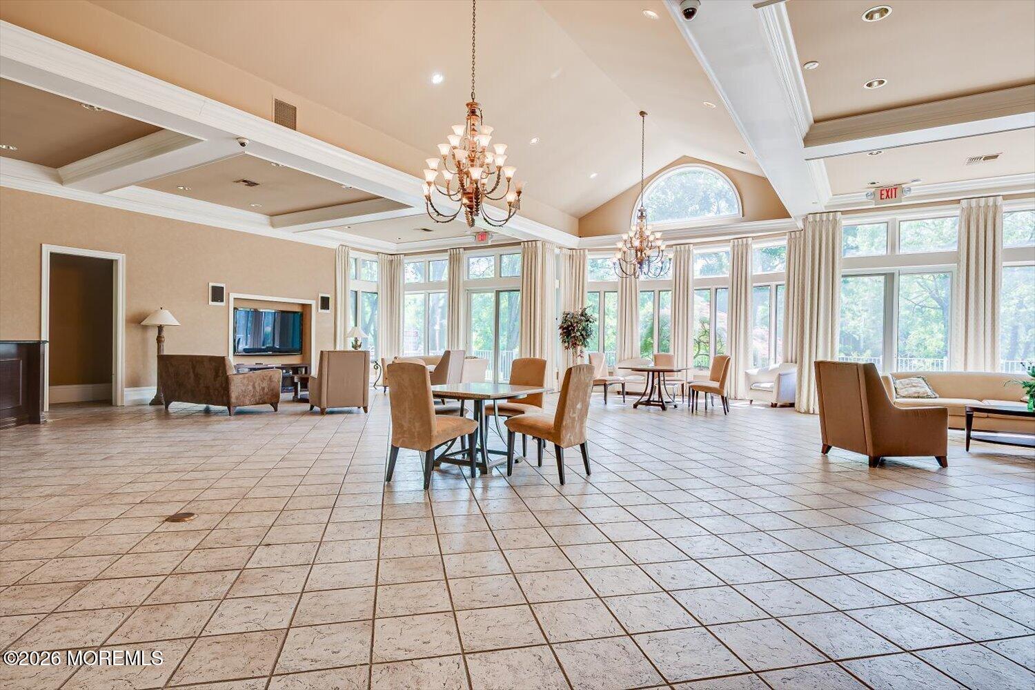 116 Sequoia Woods Court Holmdel NJ 07733